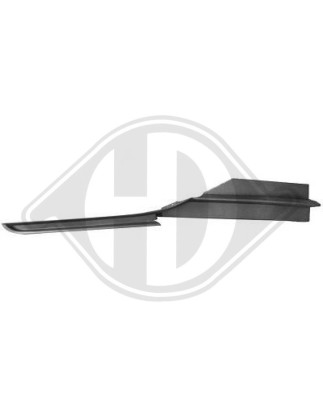 Mostrina Paraurti Volkswagen Golf VII berlina/Variant 17-20 (Cod. D-2217146)