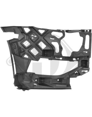 Supporto Paraurti anteriore destro Volkswagen Golf VII berlina/Variant 17-20 (Cod. D-2217160)