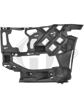 Supporto Paraurti anteriore sinistro Volkswagen Golf VII berlina/Variant 17-20 (Cod. D-2217161)