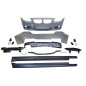 Kit Estetico BMW F10 10-12 Look M-Tech (Cod. E-TCB100110151002F341)