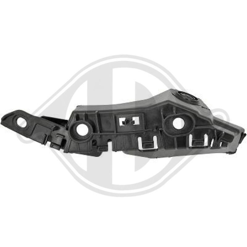 Supporto Paraurti anteriore destro Volkswagen Golf VII berlina/Variant 17-20 (Cod. D-2217162) Supporto Paraurti anteriore destro Volkswagen Golf VII berlina/Variant 17-20 (Cod. D-2217162)