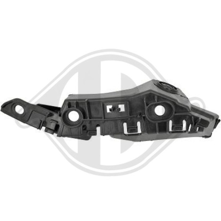 Supporto Paraurti anteriore destro Volkswagen Golf VII berlina/Variant 17-20 (Cod. D-2217162)