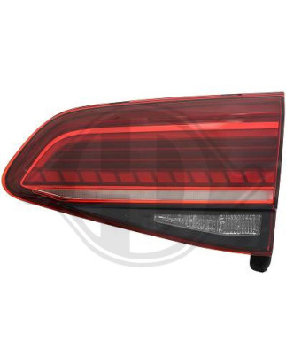 Luce posteriore Dx Volkswagen Golf VII berlina/Variant 17-20 (Cod. D-2217192)