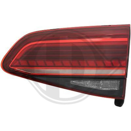 Luce posteriore Dx Volkswagen Golf VII berlina/Variant 17-20 (Cod. D-2217192)