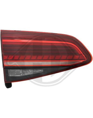 Luce posteriore Sx Volkswagen Golf VII berlina/Variant 17-20 (Cod. D-2217193)