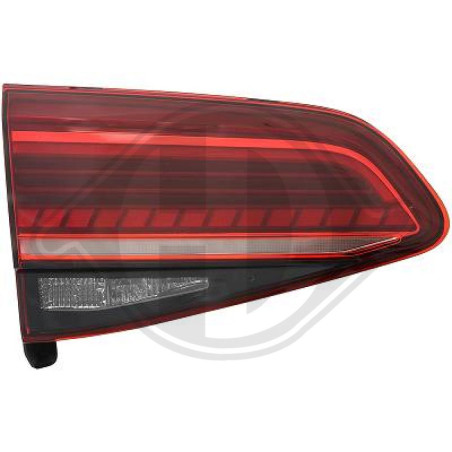 Luce posteriore Sx Volkswagen Golf VII berlina/Variant 17-20 (Cod. D-2217193)