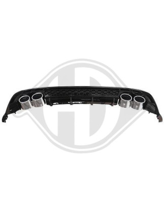 Diffusore paraurti Volkswagen Golf VII berlina 17-20 (Cod. D-2217258)