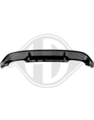Diffusore paraurti Volkswagen Golf VII berlina 17-20 (Cod. D-2217265)