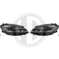 SET FARI ANTERIORI Volkswagen Golf VII berlina 17-20 (Cod. D-2217281)