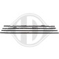 Set Minigonne sottoporta Volkswagen Golf VII berlina 17-20 (Cod. D-2217352)