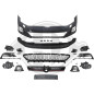 Paraurti anteriore Volkswagen Golf VII berlina 12-17 (Cod. D-2217354)