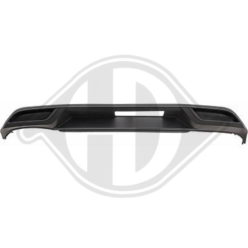 Spoiler Volkswagen Golf VII berlina/Variant 17-20 (Cod. D-2217669)
