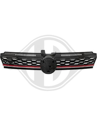 Griglia radiatore Volkswagen Golf VII berlina/Variant 17-20 (Cod. D-2217840)