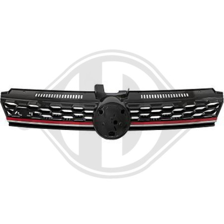 Griglia radiatore Volkswagen Golf VII berlina/Variant 17-20 (Cod. D-2217840)