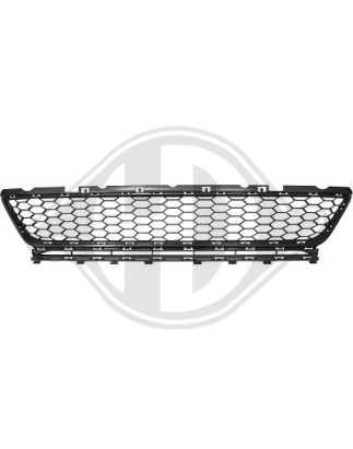 Griglia di ventilazione Paraurti anteriore Volkswagen Golf VII berlina/Variant 17-20 (Cod. D-2217845