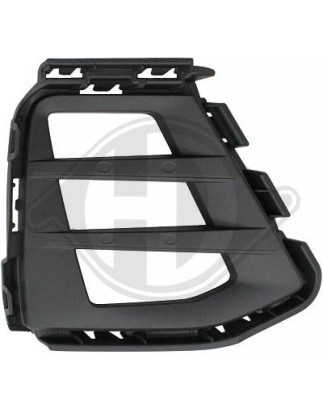 Mostrina Paraurti Volkswagen Golf VII berlina/Variant 17-20 (Cod. D-2217846)