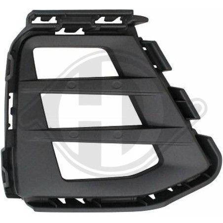 Mostrina Paraurti Volkswagen Golf VII berlina/Variant 17-20 (Cod. D-2217846)