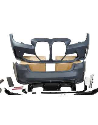 Kit Estetico BMW G20 Look G80 (Cod. E-TCBG209G2100134662056324)