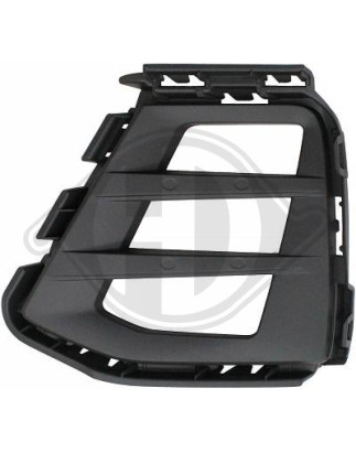 Mostrina Paraurti Volkswagen Golf VII berlina/Variant 17-20 (Cod. D-2217847)