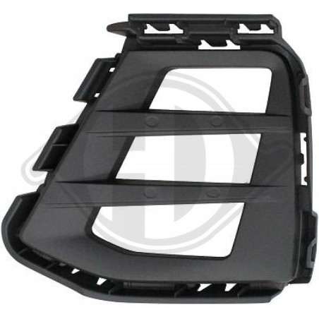 Mostrina Paraurti Volkswagen Golf VII berlina/Variant 17-20 (Cod. D-2217847)