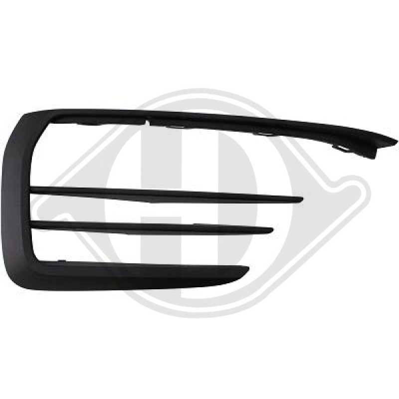 Griglia di ventilazione Paraurti anteriore Dx Volkswagen Golf VII berlina/Variant 17-20 (Cod. D-2217 Griglia di ventilazione Paraurti anteriore Dx Volkswagen Golf VII berlina/Variant 17-20 (Cod. D-2217