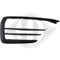 Griglia di ventilazione Paraurti anteriore Dx Volkswagen Golf VII berlina/Variant 17-20 (Cod. D-2217 Griglia di ventilazione Paraurti anteriore Dx Volkswagen Golf VII berlina/Variant 17-20 (Cod. D-2217