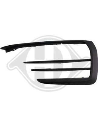 Griglia di ventilazione Paraurti anteriore Sx Volkswagen Golf VII berlina/Variant 17-20 (Cod. D-2217
