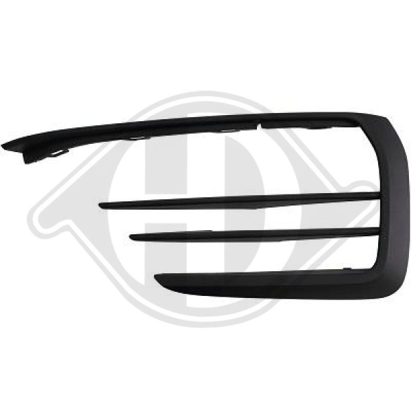 Griglia di ventilazione Paraurti anteriore Sx Volkswagen Golf VII berlina/Variant 17-20 (Cod. D-2217 Griglia di ventilazione Paraurti anteriore Sx Volkswagen Golf VII berlina/Variant 17-20 (Cod. D-2217