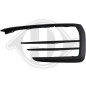 Griglia di ventilazione Paraurti anteriore Sx Volkswagen Golf VII berlina/Variant 17-20 (Cod. D-2217 Griglia di ventilazione Paraurti anteriore Sx Volkswagen Golf VII berlina/Variant 17-20 (Cod. D-2217