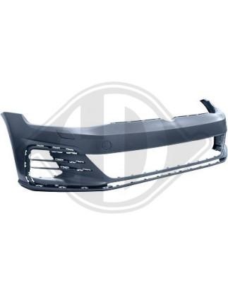 Paraurti anteriore Volkswagen Golf VII berlina/Variant 17-20 (Cod. D-2217850)