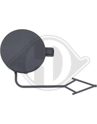 Coperchio gancio traino anteriore Volkswagen Golf VII berlina/Variant 17-20 (Cod. D-2217854)