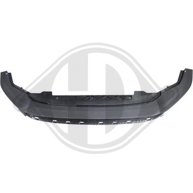 Spoiler Volkswagen Golf VII berlina/Variant 17-20 (Cod. D-2217861)
