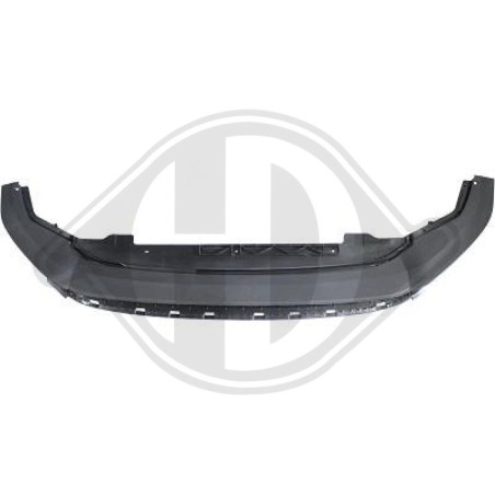Spoiler Volkswagen Golf VII berlina/Variant 17-20 (Cod. D-2217861)