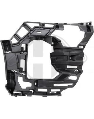 Supporto Paraurti anteriore destro Volkswagen Golf VII berlina/Variant 17-20 (Cod. D-2217862)