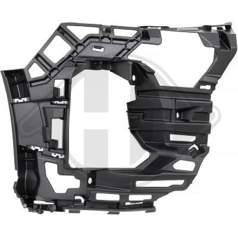 Supporto Paraurti anteriore destro Volkswagen Golf VII berlina/Variant 17-20 (Cod. D-2217862)