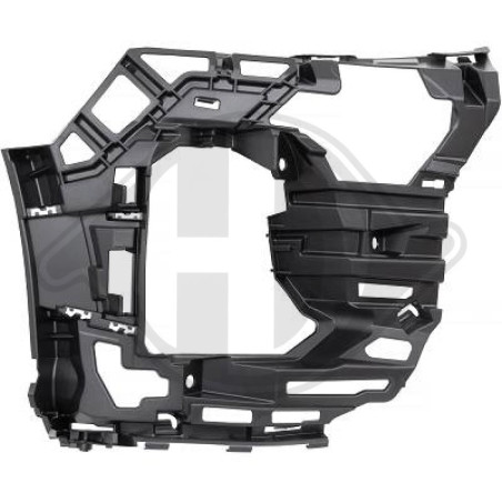 Supporto Paraurti anteriore destro Volkswagen Golf VII berlina/Variant 17-20 (Cod. D-2217862)