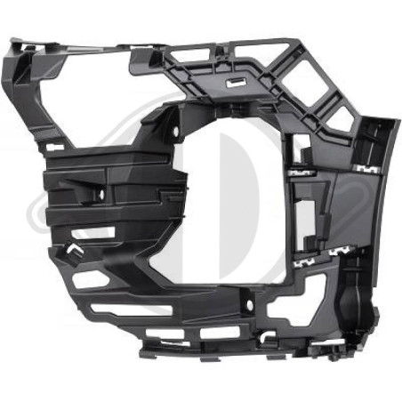 Supporto Paraurti anteriore sinistro Volkswagen Golf VII berlina/Variant 17-20 (Cod. D-2217863)