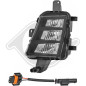 Fendinebbia sinistro Volkswagen Golf VII berlina/Variant 17-20 (Cod. D-2217889)