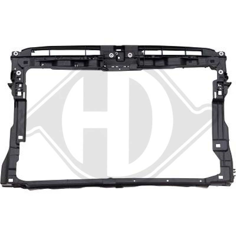 Pannellatura anteriore Volkswagen Golf VIII berlina/Variant 20- (Cod. D-2218003)