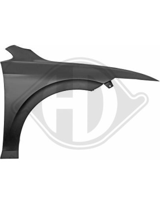 Parafango anteriore destro Volkswagen Golf VIII berlina/Variant 20- (Cod. D-2218006)