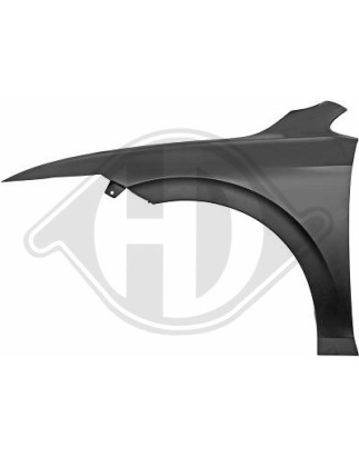 Parafango anteriore sinistro Volkswagen Golf VIII berlina/Variant 20- (Cod. D-2218007)