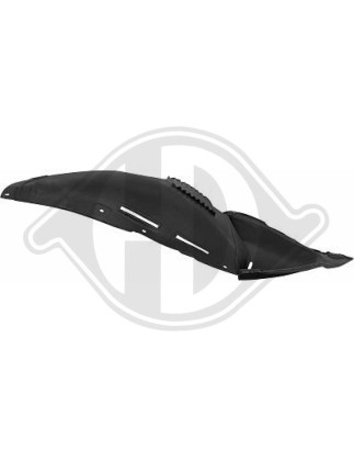 Copertura Passaruota anteriore destro Volkswagen Golf VIII berlina/Variant 20- (Cod. D-2218008)