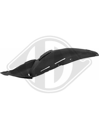 Copertura Passaruota anteriore sinistro Volkswagen Golf VIII berlina/Variant 20- (Cod. D-2218009)