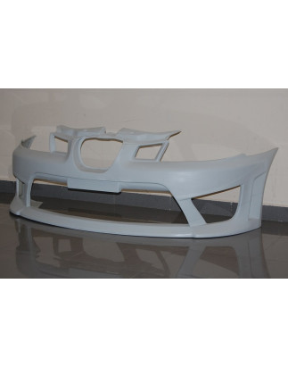 Paraurti Anteriore Seat Ibiza/Cordoba 02-07 Combat (Cod. E-TCS4636)