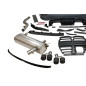 Kit Estetico BMW G20 Look G80 (Cod. E-TCBG209G2100134662056324)