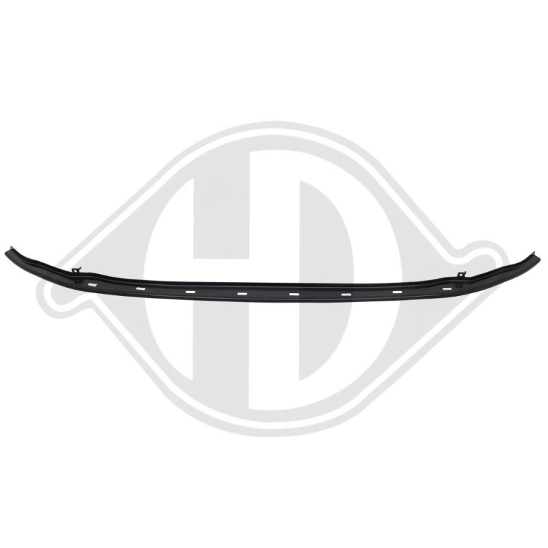 Ammortizzatore d'urto Paraurti Volkswagen Golf VIII berlina/Variant 20- (Cod. D-2218015)