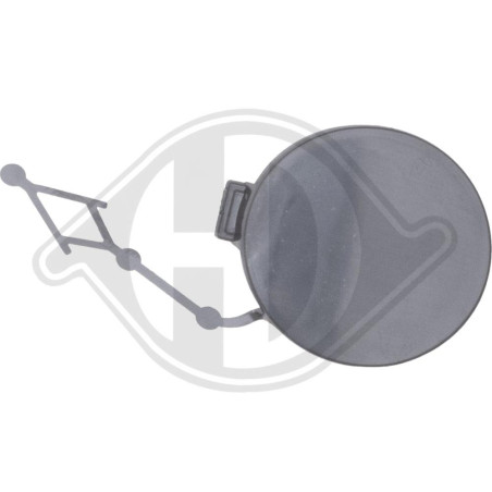 Coperchio gancio traino anteriore Volkswagen Golf VIII berlina/Variant 20- (Cod. D-2218030)