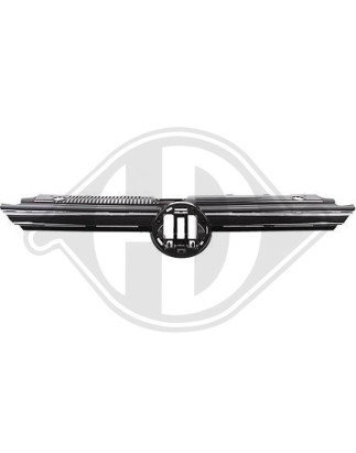 Griglia radiatore Volkswagen Golf VIII berlina/Variant 20- (Cod. D-2218040)