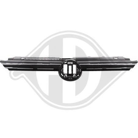 Griglia radiatore Volkswagen Golf VIII berlina/Variant 20- (Cod. D-2218040)