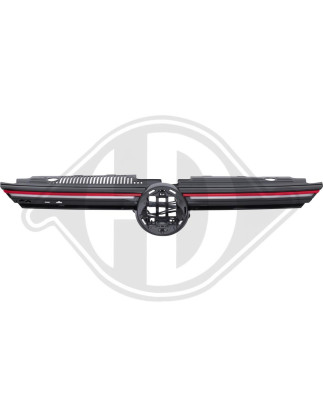 Griglia radiatore Volkswagen Golf VIII berlina 20- (Cod. D-2218041)